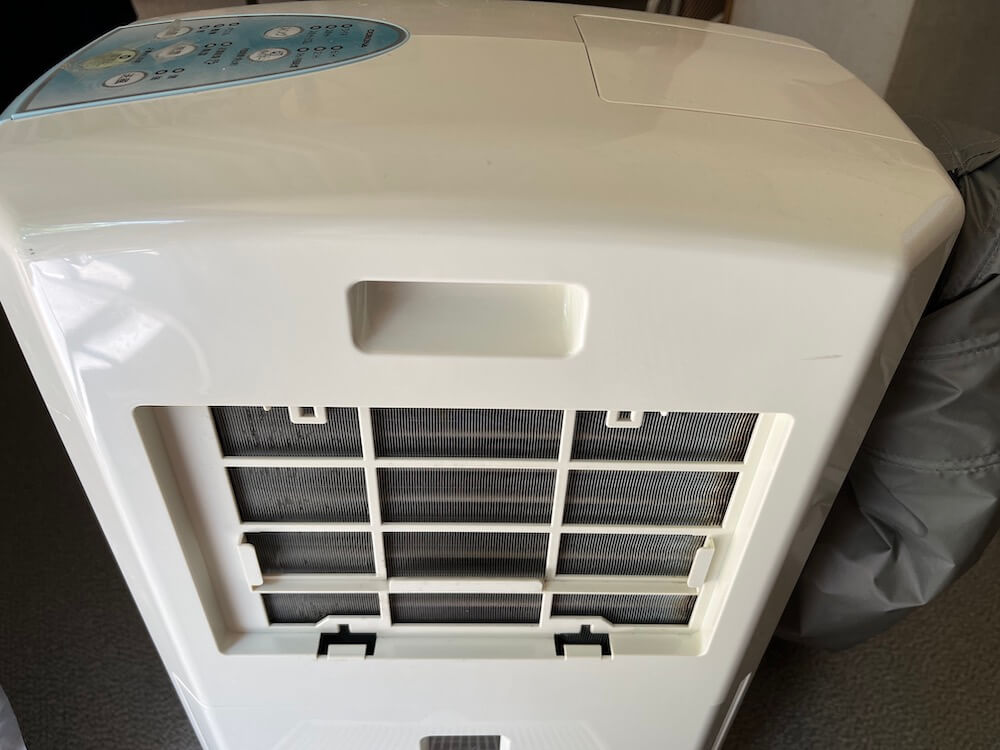 CORONA どこでもクーラー 2022年製 コロナ 冷風 衣類乾燥機 除湿機 CDM-1422 W 移動式エアコン 除湿能力14L 新規購入