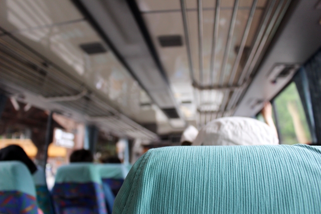 千葉県館山駅の全高速バスの時刻表 料金のまとめ いち歩
