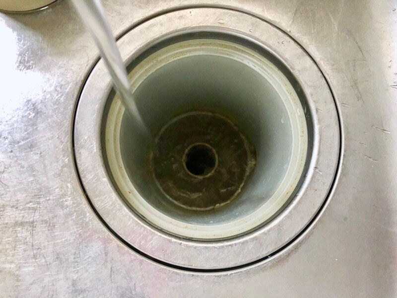 木村石鹸の排水管の洗浄剤 14