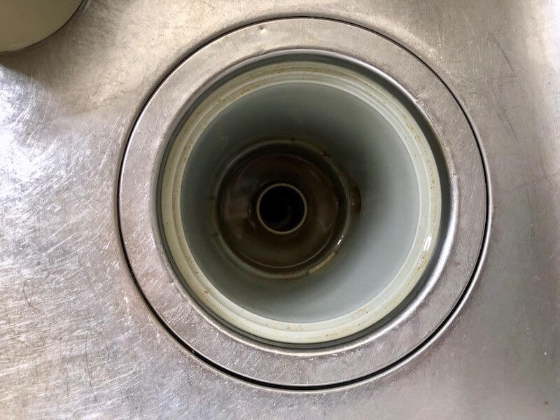 木村石鹸の排水管の洗浄剤 10